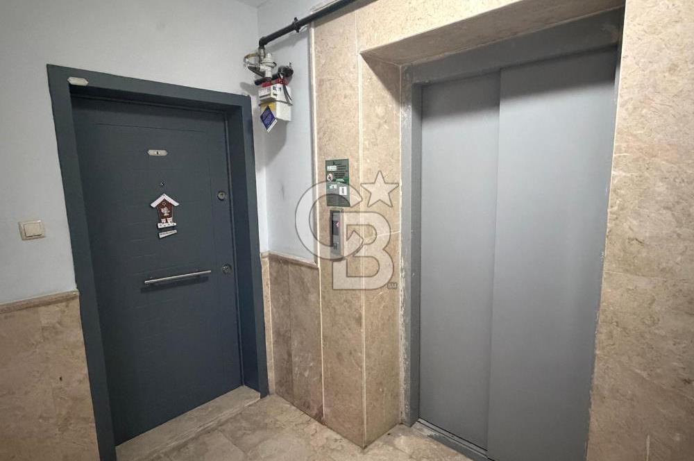 Etimesgut Ayyıldız'da Sıfır Yapılı Kiralık 3+1 Daire