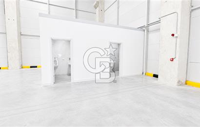 TORBALI YENİKÖY KARMA OSB KİRALIK 8000 M2 FABRİKA