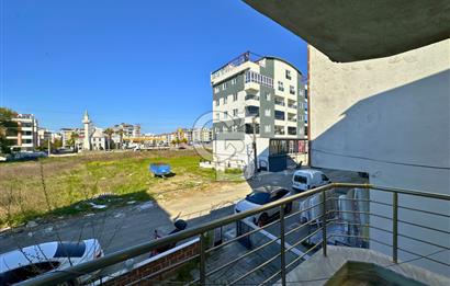 Çanakkale Lapseki Merkez 355m² Arsa+3 Adet Daireli Komple Bina
