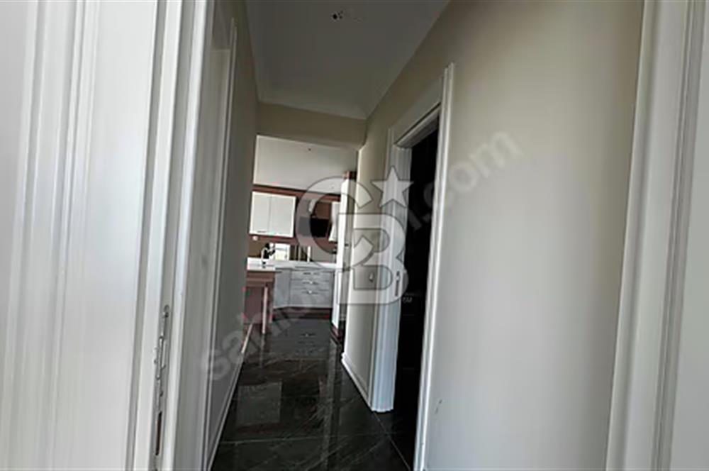 RELAX YAŞAMKENTTE OLDUKÇA BAKIMLI KİRALIK 2+1 KÖŞE DAİRE