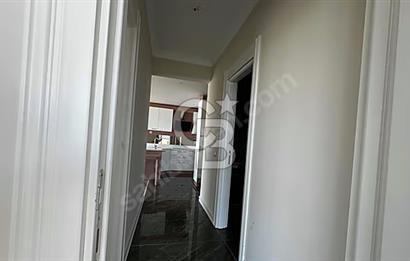 RELAX YAŞAMKENTTE OLDUKÇA BAKIMLI KİRALIK 2+1 KÖŞE DAİRE