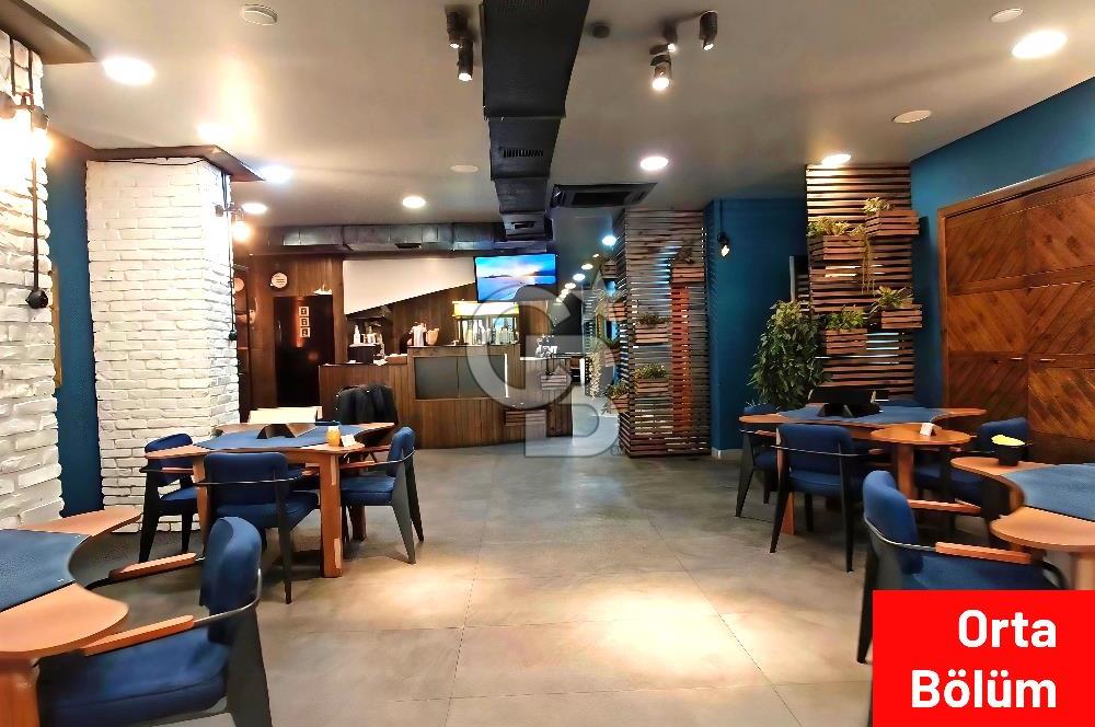 Hacıhalil Mh. Çarşı Merkezde SATILIK 450 m2 SATILIK DÜKKAN