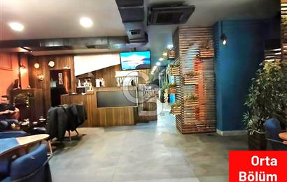 Hacıhalil Mh. Çarşı Merkezde SATILIK 450 m2 SATILIK DÜKKAN