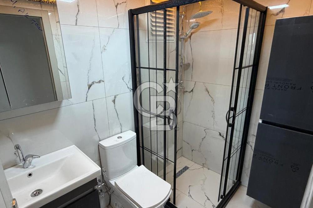 Etimesgut Ayyıldız'da Sıfır Yapılı Kiralık 3+1 Daire