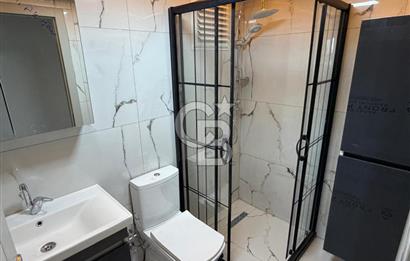 Etimesgut Ayyıldız'da Sıfır Yapılı Kiralık 3+1 Daire