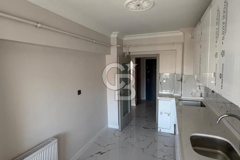 Etimesgut Ayyıldız'da Sıfır Yapılı Kiralık 3+1 Daire