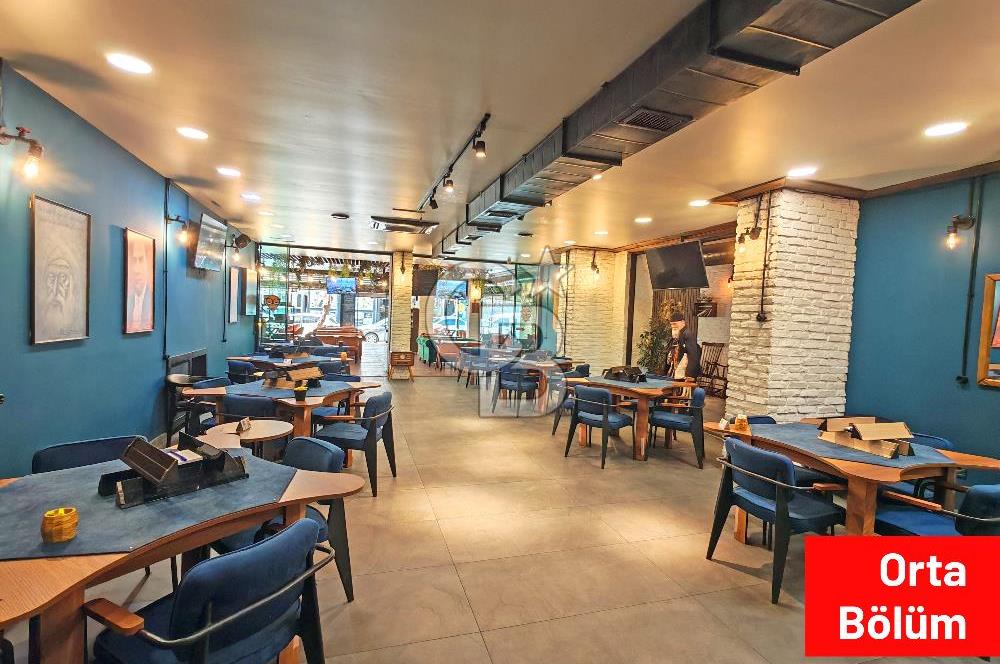 Hacıhalil Mh. Çarşı Merkezde SATILIK 450 m2 SATILIK DÜKKAN