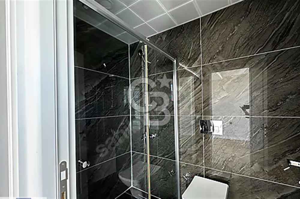 RELAX YAŞAMKENTTE OLDUKÇA BAKIMLI KİRALIK 2+1 KÖŞE DAİRE