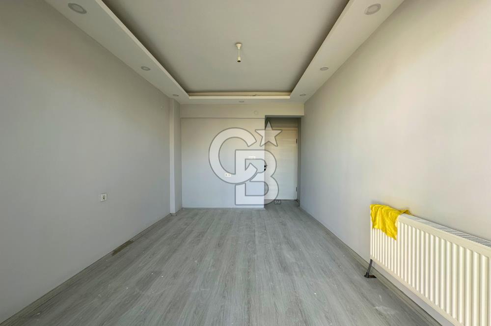 Çanakkale Lapseki Merkez 355m² Arsa+3 Adet Daireli Komple Bina