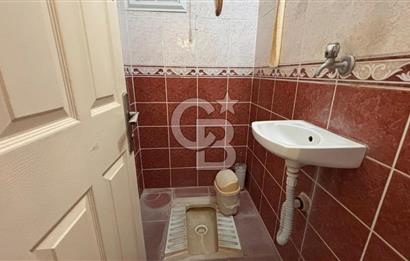 İzmir Çiğli Yakakent Mah. Deniz Manzaralı Satılık 3+1 Daire CB PH