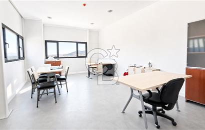 TORBALI YENİKÖY KARMA OSB KİRALIK 8000 M2 FABRİKA