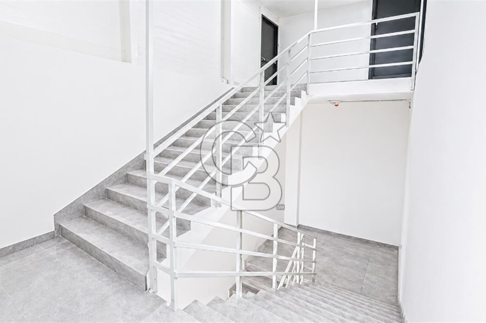 TORBALI YENİKÖY KARMA OSB KİRALIK 8000 M2 FABRİKA