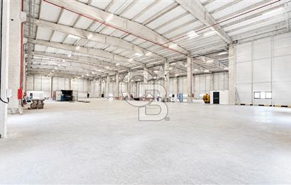 TORBALI YENİKÖY KARMA OSB KİRALIK 8000 M2 FABRİKA