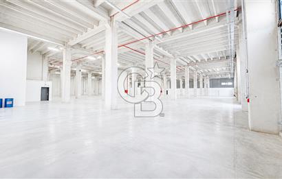 TORBALI YENİKÖY KARMA OSB KİRALIK 8000 M2 FABRİKA