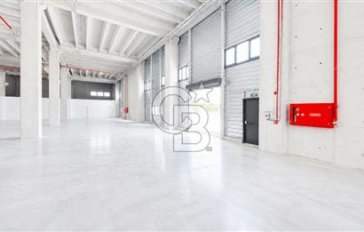 TORBALI YENİKÖY KARMA OSB KİRALIK 8000 M2 FABRİKA
