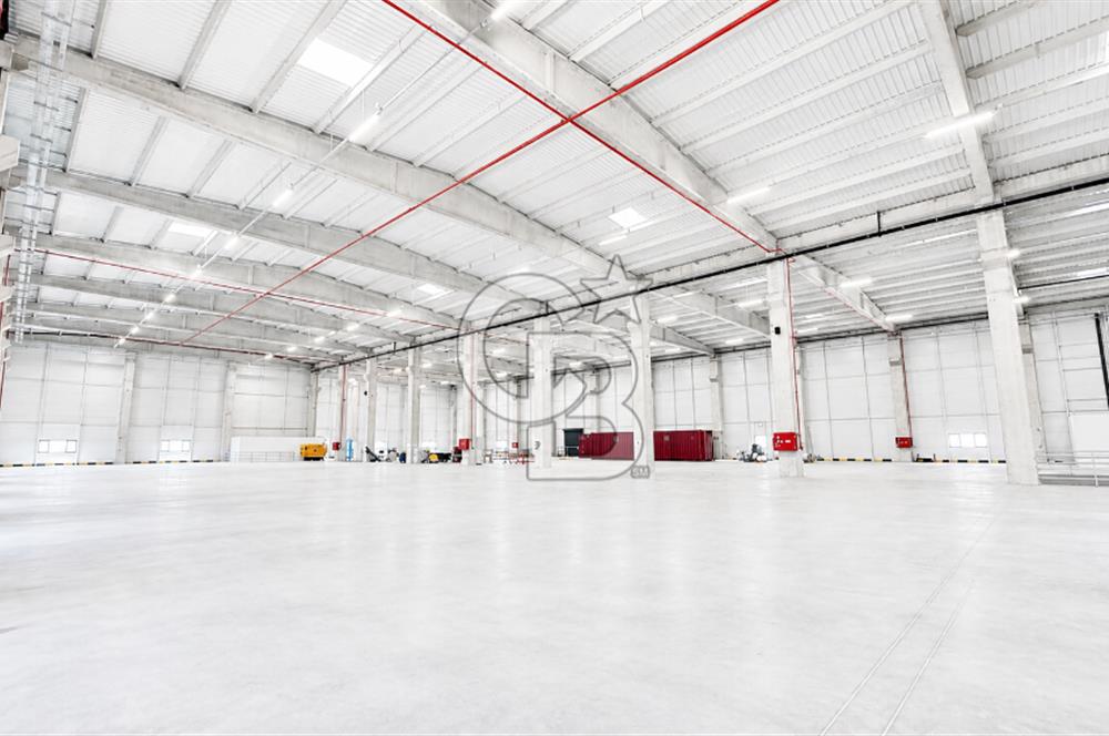 TORBALI YENİKÖY KARMA OSB KİRALIK 8000 M2 FABRİKA