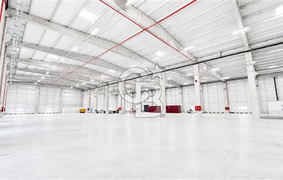 TORBALI YENİKÖY KARMA OSB KİRALIK 8000 M2 FABRİKA