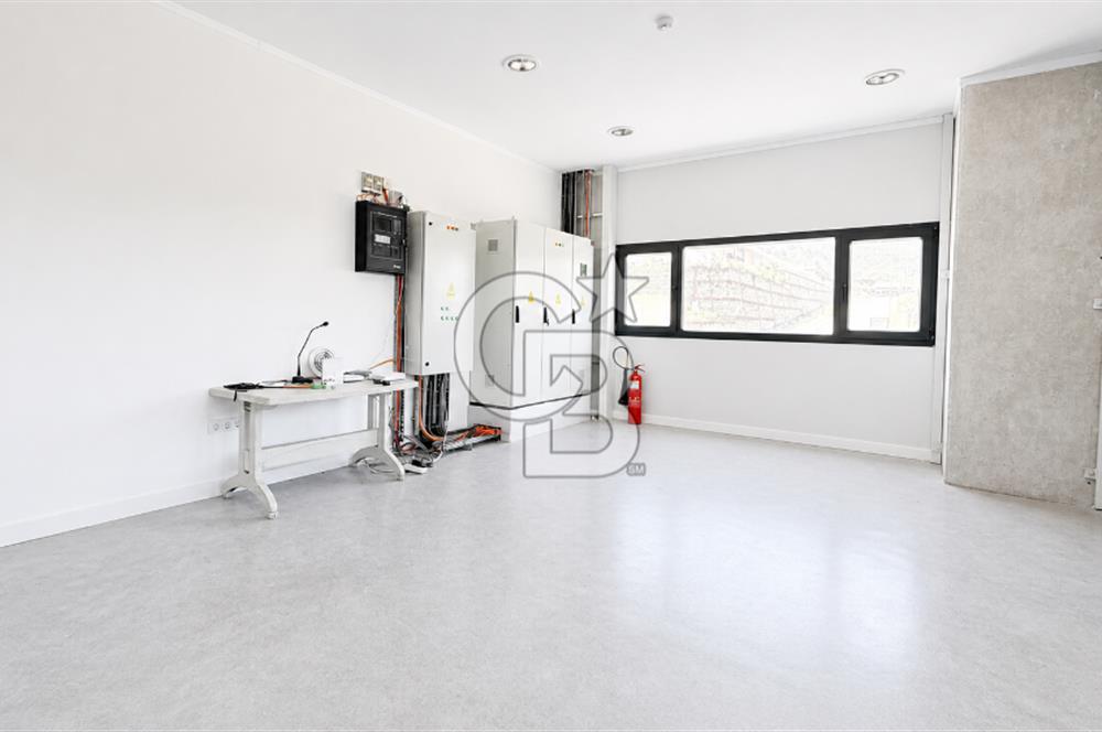 TORBALI YENİKÖY KARMA OSB KİRALIK 8000 M2 FABRİKA
