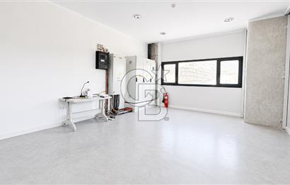 TORBALI YENİKÖY KARMA OSB KİRALIK 8000 M2 FABRİKA