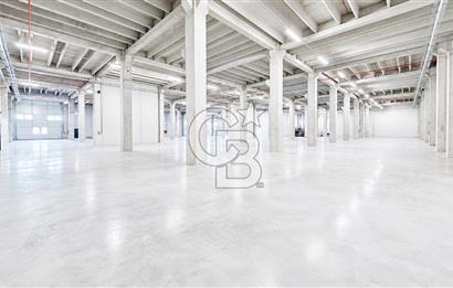 TORBALI YENİKÖY KARMA OSB KİRALIK 8000 M2 FABRİKA