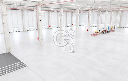 TORBALI YENİKÖY KARMA OSB KİRALIK 8000 M2 FABRİKA