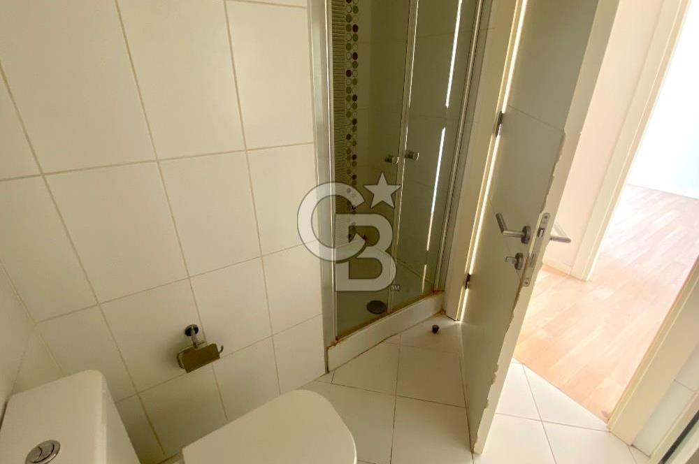 Soyak Siesta 2. Etap ta Havuz Cepheli 2+1 E Tipi Kiralık Daire