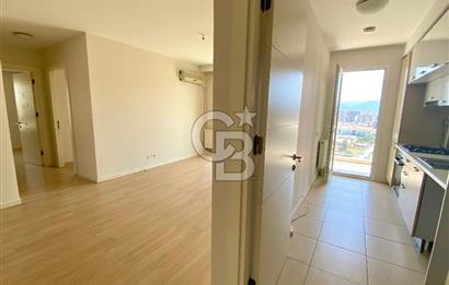 Soyak Siesta 2. Etap ta Havuz Cepheli 2+1 E Tipi Kiralık Daire