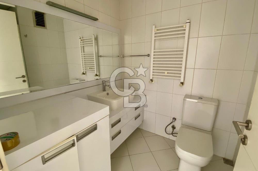 Soyak Siesta 2. Etap ta Havuz Cepheli 2+1 E Tipi Kiralık Daire