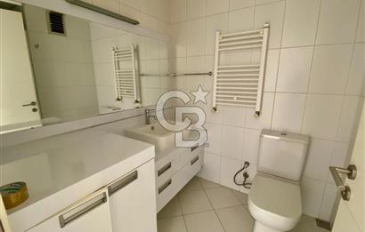 Soyak Siesta 2. Etap ta Havuz Cepheli 2+1 E Tipi Kiralık Daire