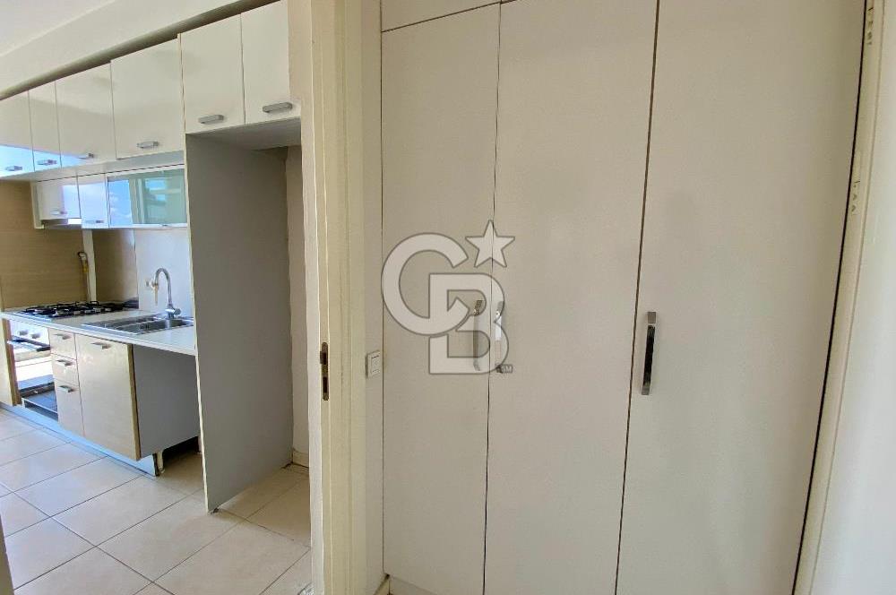 Soyak Siesta 2. Etap ta Havuz Cepheli 2+1 E Tipi Kiralık Daire