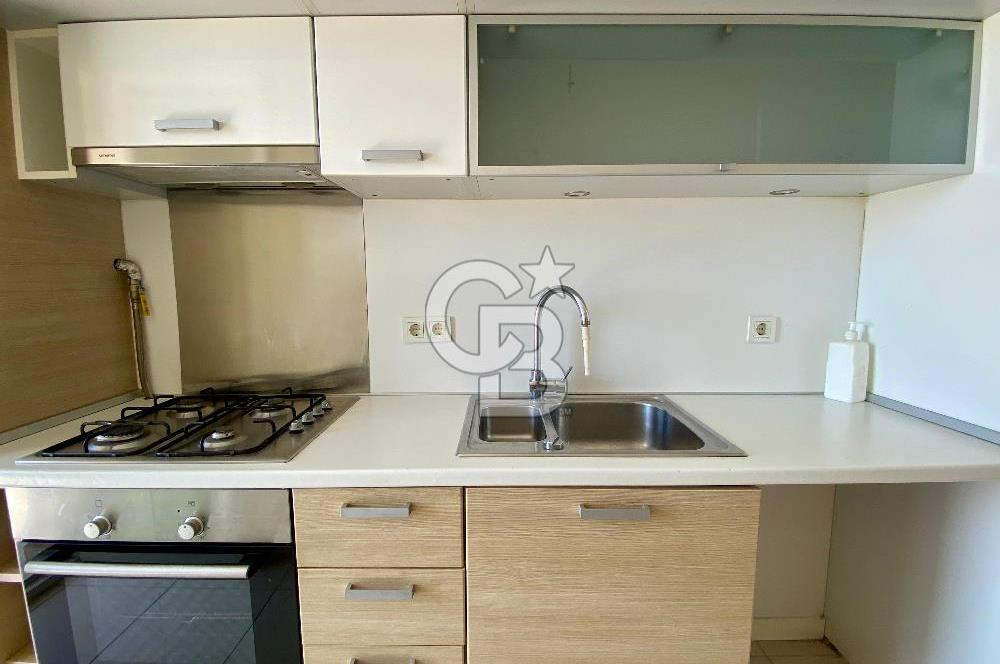 Soyak Siesta 2. Etap ta Havuz Cepheli 2+1 E Tipi Kiralık Daire
