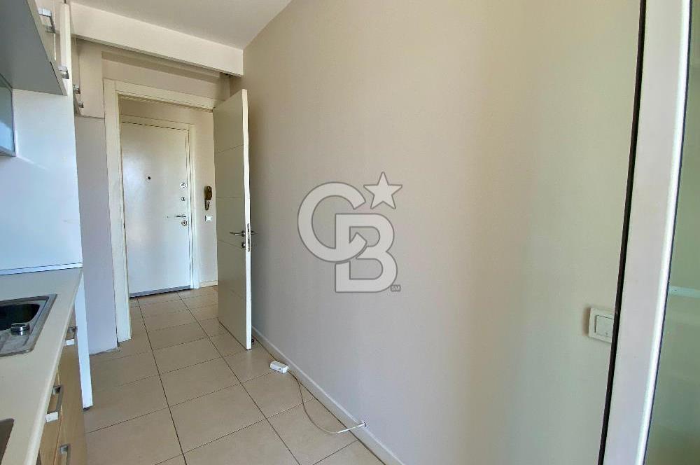 Soyak Siesta 2. Etap ta Havuz Cepheli 2+1 E Tipi Kiralık Daire