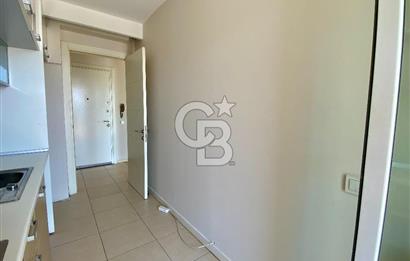 Soyak Siesta 2. Etap ta Havuz Cepheli 2+1 E Tipi Kiralık Daire