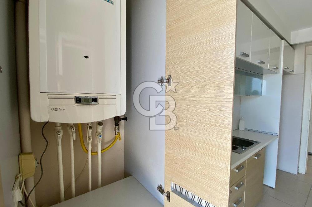Soyak Siesta 2. Etap ta Havuz Cepheli 2+1 E Tipi Kiralık Daire