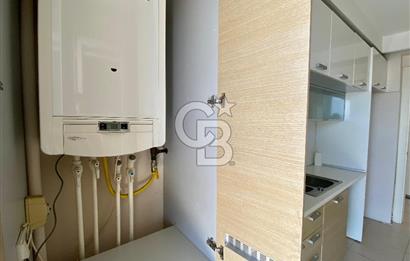 Soyak Siesta 2. Etap ta Havuz Cepheli 2+1 E Tipi Kiralık Daire