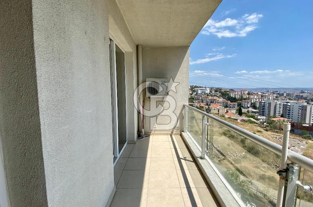 Soyak Siesta 2. Etap ta Havuz Cepheli 2+1 E Tipi Kiralık Daire