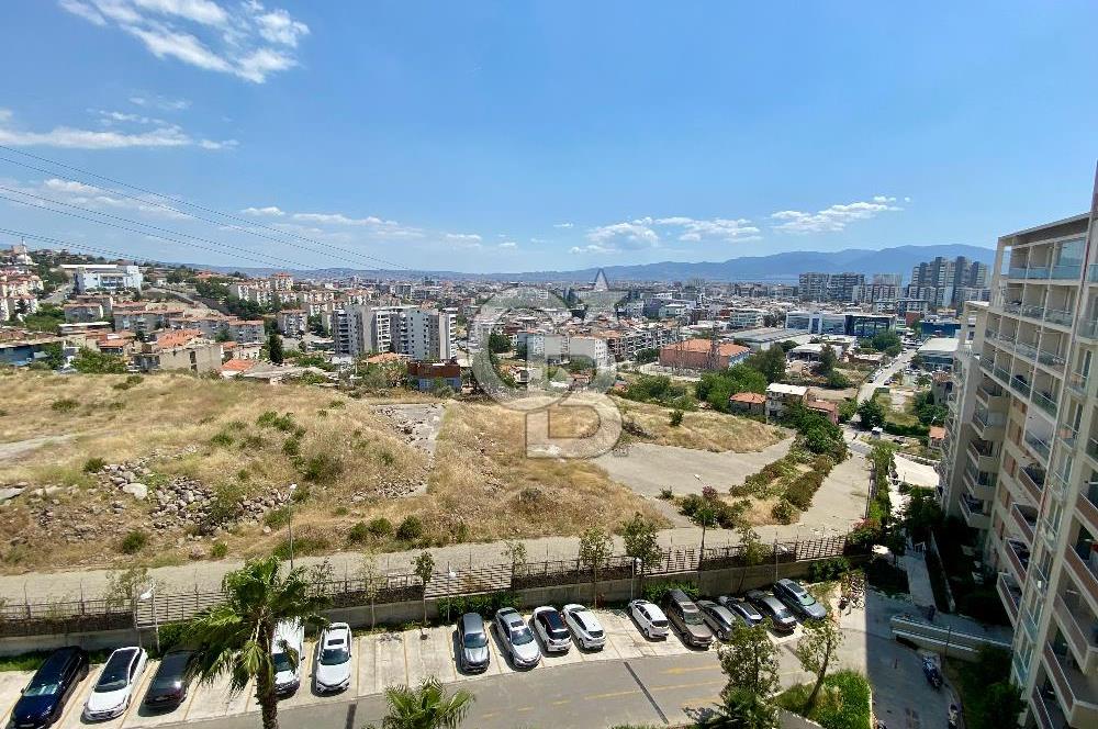 Soyak Siesta 2. Etap ta Havuz Cepheli 2+1 E Tipi Kiralık Daire