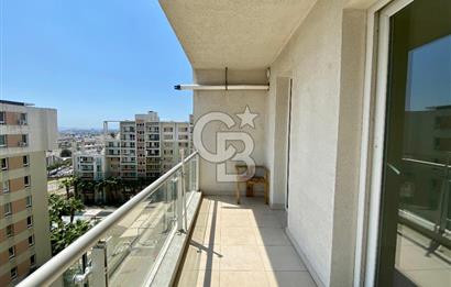 Soyak Siesta 2. Etap ta Havuz Cepheli 2+1 E Tipi Kiralık Daire