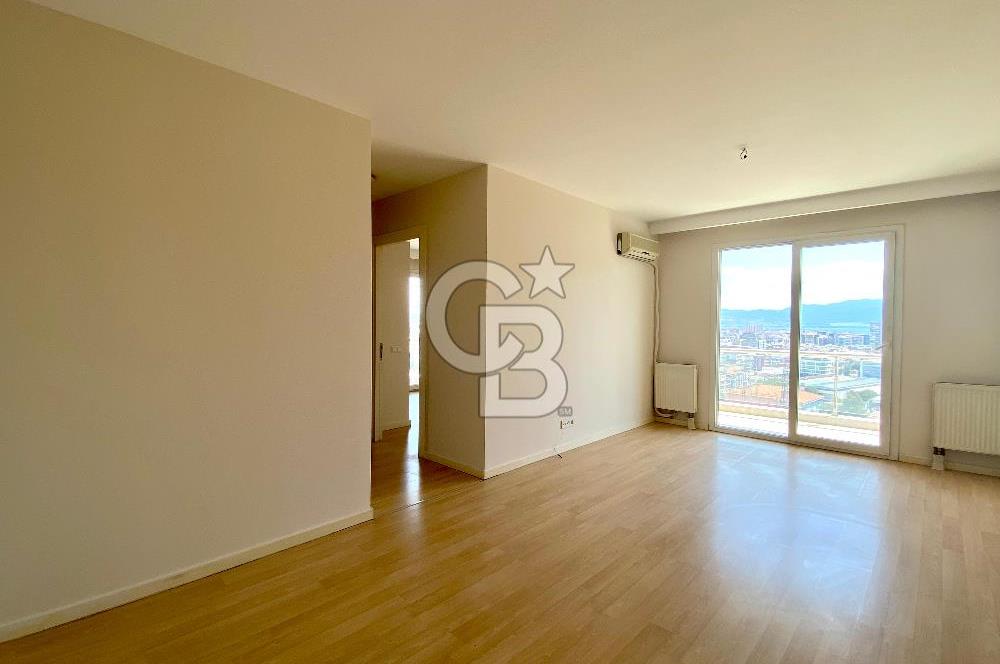 Soyak Siesta 2. Etap ta Havuz Cepheli 2+1 E Tipi Kiralık Daire