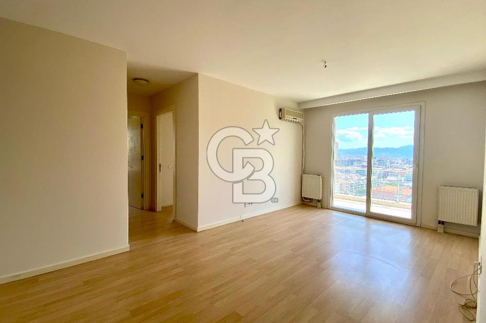 Soyak Siesta 2. Etap ta Havuz Cepheli 2+1 E Tipi Kiralık Daire