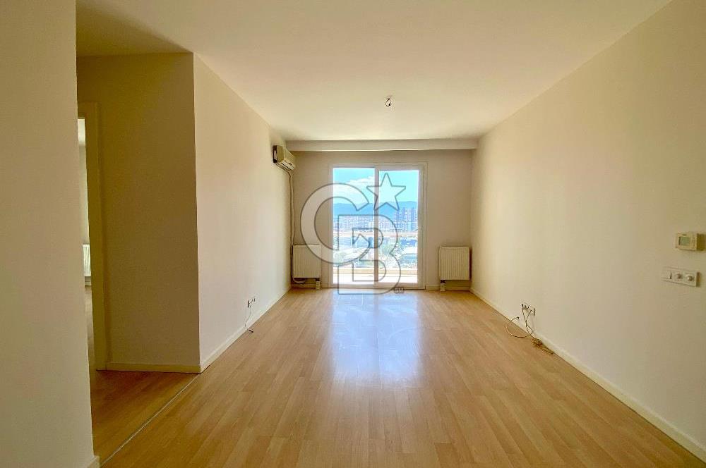 Soyak Siesta 2. Etap ta Havuz Cepheli 2+1 E Tipi Kiralık Daire