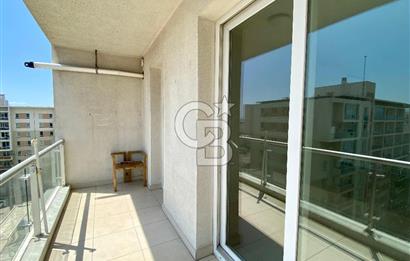 Soyak Siesta 2. Etap ta Havuz Cepheli 2+1 E Tipi Kiralık Daire