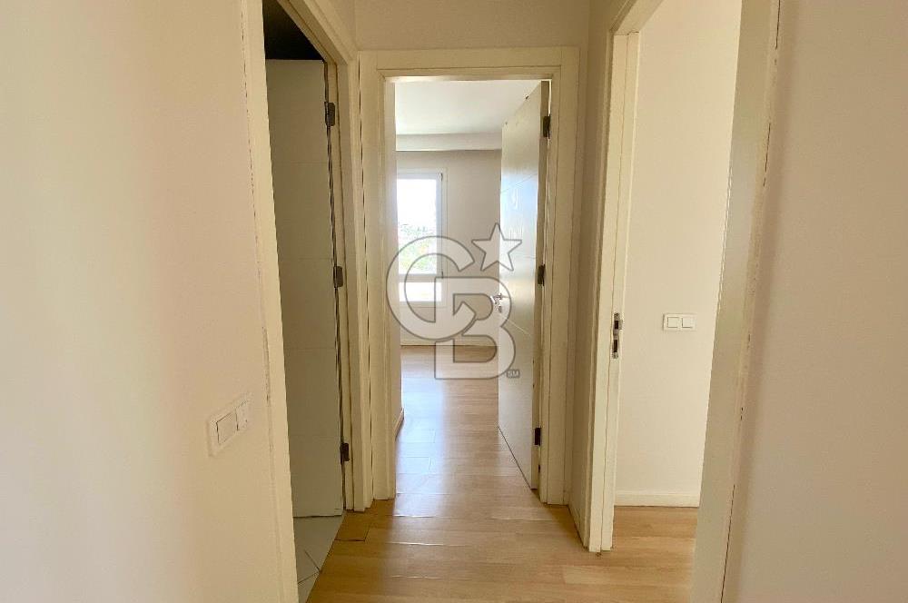 Soyak Siesta 2. Etap ta Havuz Cepheli 2+1 E Tipi Kiralık Daire