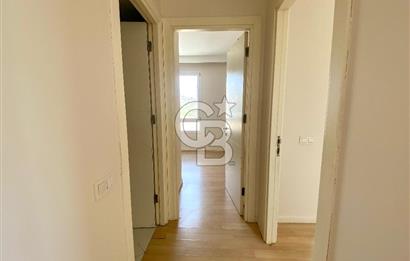 Soyak Siesta 2. Etap ta Havuz Cepheli 2+1 E Tipi Kiralık Daire