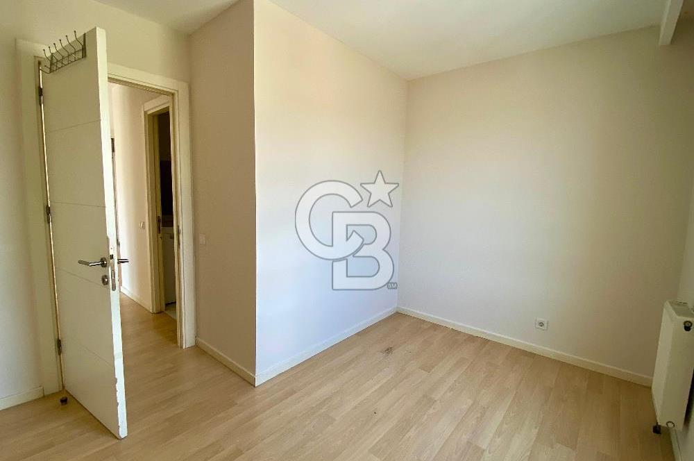 Soyak Siesta 2. Etap ta Havuz Cepheli 2+1 E Tipi Kiralık Daire
