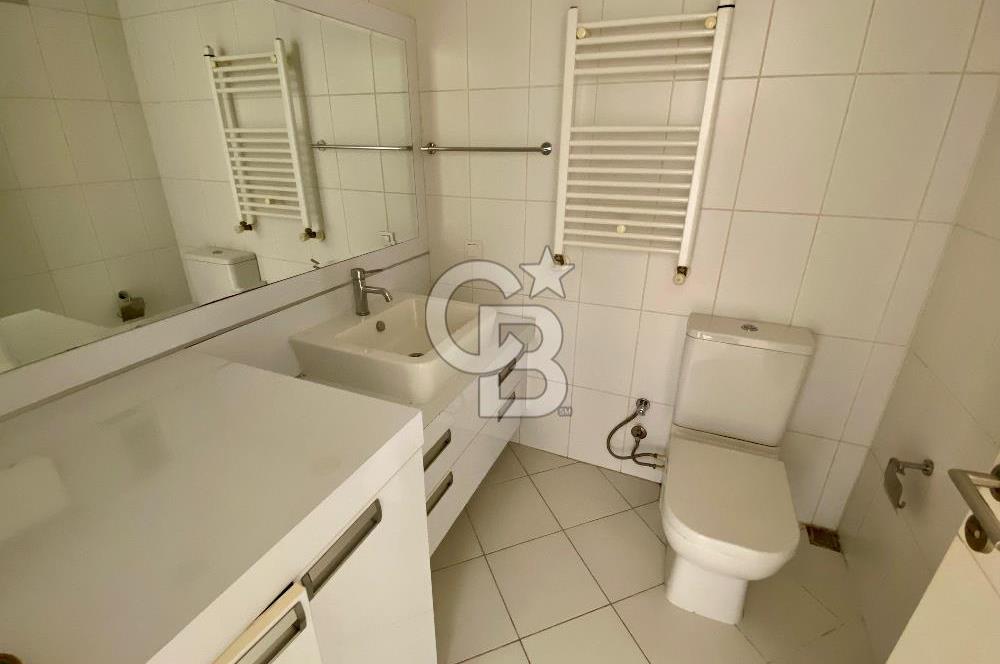 Soyak Siesta 2. Etap ta Havuz Cepheli 2+1 E Tipi Kiralık Daire