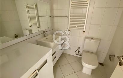 Soyak Siesta 2. Etap ta Havuz Cepheli 2+1 E Tipi Kiralık Daire