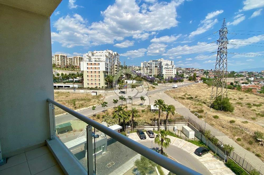 Soyak Siesta 2. Etap ta Havuz Cepheli 2+1 E Tipi Kiralık Daire