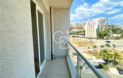 Soyak Siesta 2. Etap ta Havuz Cepheli 2+1 E Tipi Kiralık Daire