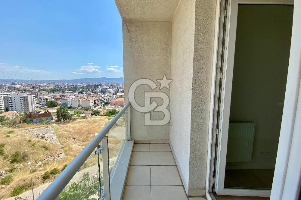 Soyak Siesta 2. Etap ta Havuz Cepheli 2+1 E Tipi Kiralık Daire